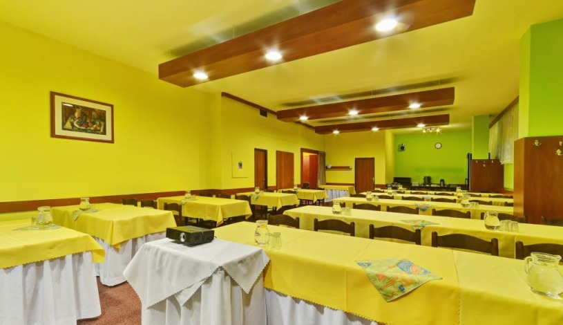 Hotel Slunce Havlíčkův Brod